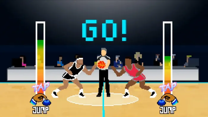 Basketball Classics — скриншот 10
