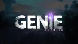 GENIE Reprise