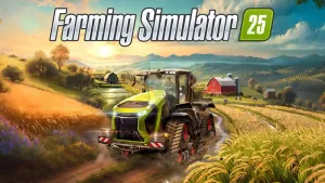 Farming Simulator 25