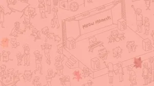 Meow Moments: Celebrating Renewal & Romance