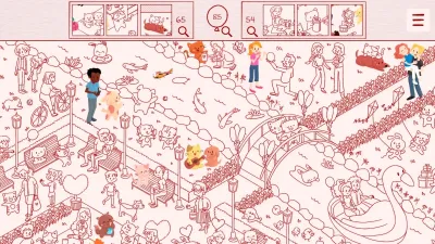 Meow Moments: Celebrating Renewal & Romance — скриншот 5