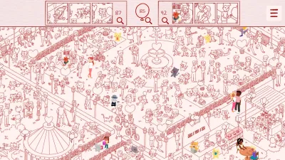 Meow Moments: Celebrating Renewal & Romance — скриншот 6