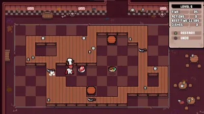 Infernitos: Fiery Dishes Xbox Bundle — скриншот 1