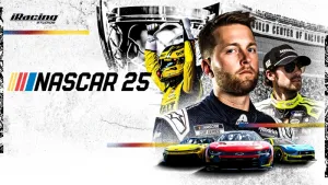 NASCAR 25