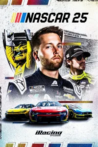 NASCAR 25