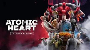 Atomic Heart - Ultimate Edition (Windows)