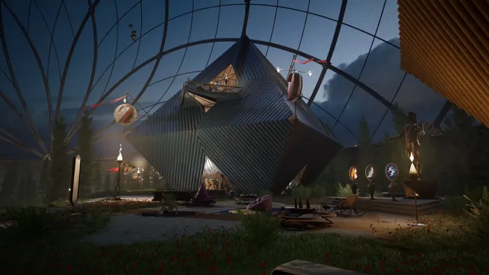 Atomic Heart - Ultimate Edition (Windows) — скриншот 9