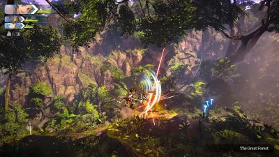 Eiyuden Chronicle: Rising — скриншот 5