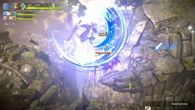 Eiyuden Chronicle: Rising — скриншот 9