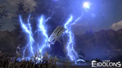 Lost Eidolons & The Dungeon of Naheulbeuk - Tactical Bundle — скриншот 1