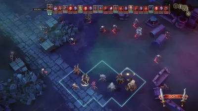 Lost Eidolons & The Dungeon of Naheulbeuk - Tactical Bundle — скриншот 2