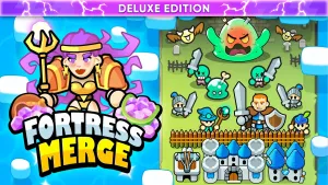 Fortress Merge: Deluxe Edition