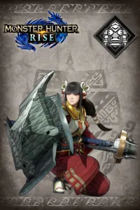 Многослойные доспехи для охотника «Миното»