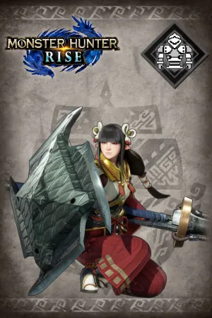 Многослойные доспехи для охотника «Миното»