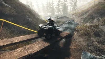 OVERPASS™ — скриншот 3