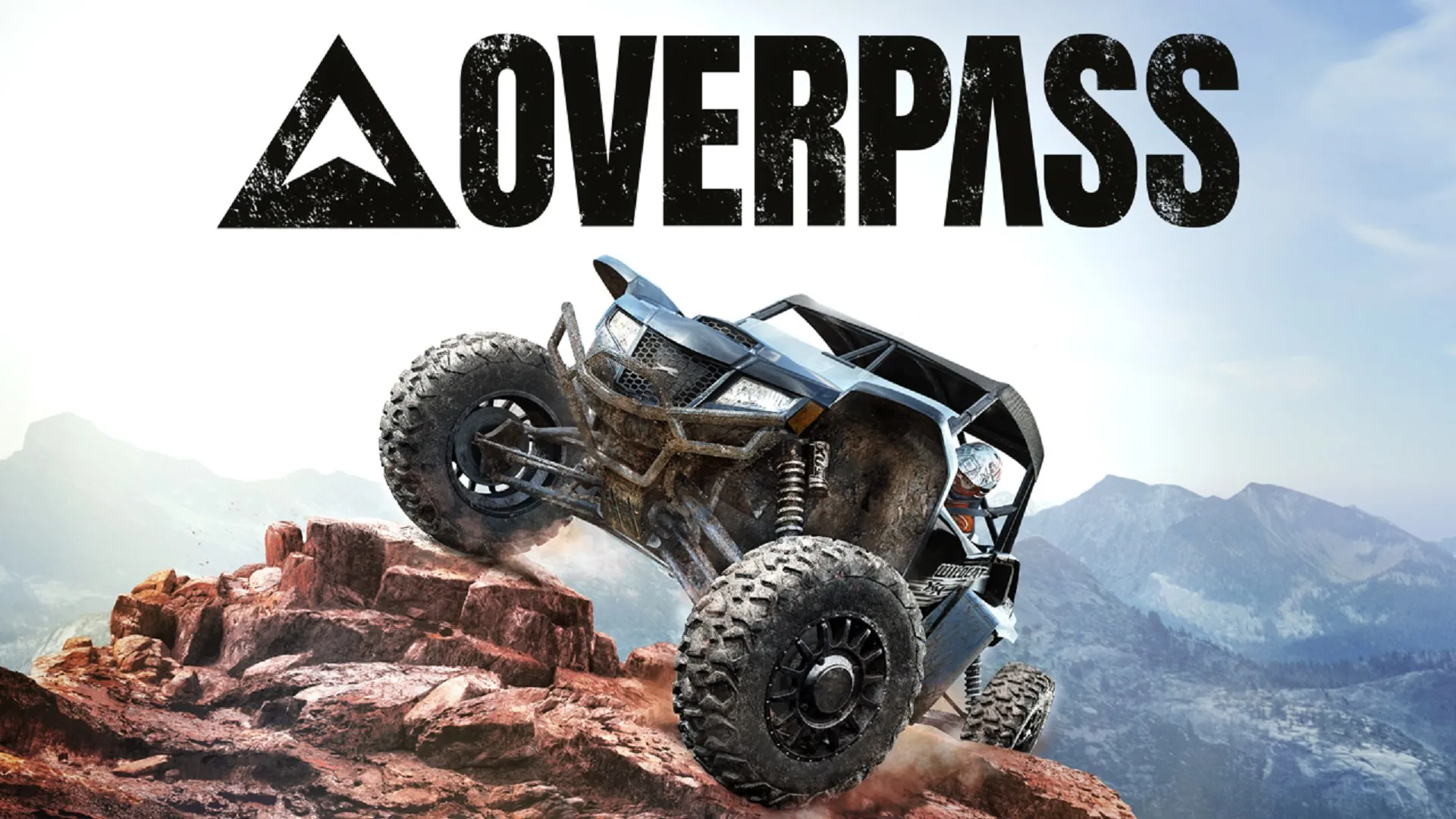 OVERPASS™ — трейлер