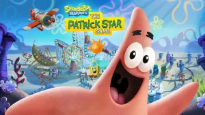 SpongeBob SquarePants™: Патрик Стар