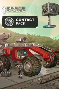 Space Engineers: Contact Pack