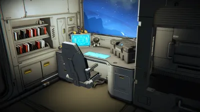 Space Engineers: Contact Pack — скриншот 1