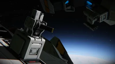 Space Engineers: Contact Pack — скриншот 4