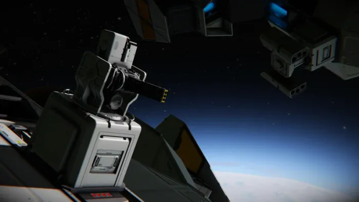 Space Engineers: Contact Pack — скриншот 4