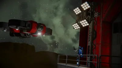 Space Engineers: Contact Pack — скриншот 5