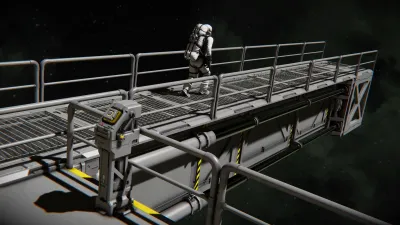 Space Engineers: Contact Pack — скриншот 8
