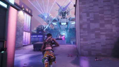 Rogue Company: набор "Живая кукла" — скриншот 6