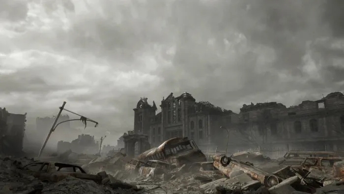 Resident Evil Requiem — скриншот 3