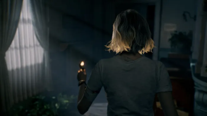 Resident Evil Requiem — скриншот 9