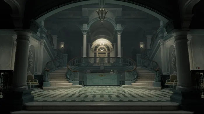 Resident Evil Requiem — скриншот 10