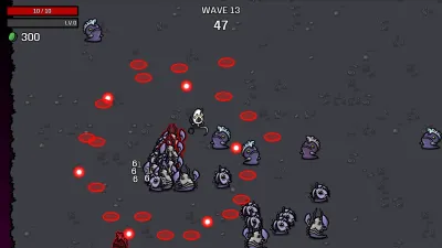 Brotato & Abyssal Terrors DLC - Bundle — скриншот 7