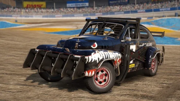 Steel & Wheels Pack — скриншот 4