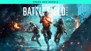 Battlefield™ 2042 для Xbox One и Xbox Series X|S