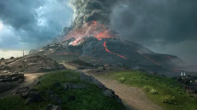 Battlefield™ 2042 для Xbox One и Xbox Series X|S — скриншот 5