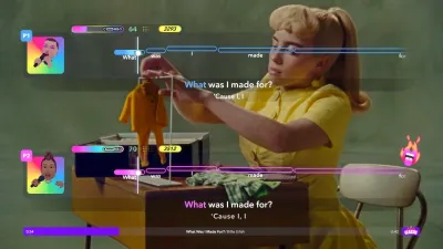 Let's Sing 2025 with Australian & New Zealand Hits — скриншот 2