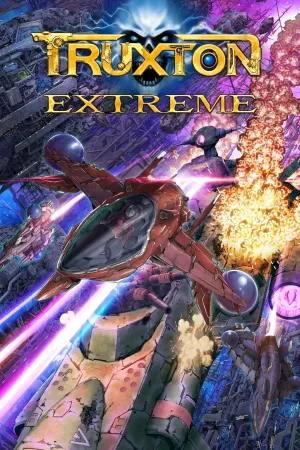 Truxton Extreme