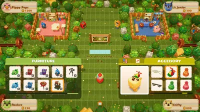 All You Need is Help Lively Friends Bundle — скриншот 14