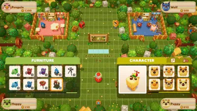 All You Need is Help Lively Friends Bundle — скриншот 15