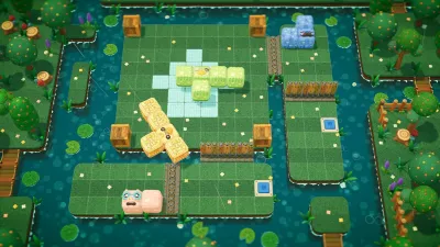 All You Need is Help Lively Friends Bundle — скриншот 4