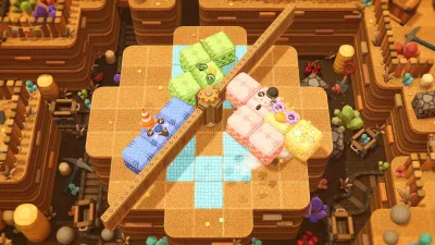 All You Need is Help Lively Friends Bundle — скриншот 7