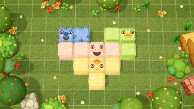 All You Need is Help Lively Friends Bundle — скриншот 9