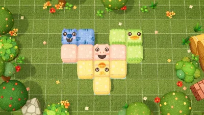 All You Need is Help Lively Friends Bundle — скриншот 10