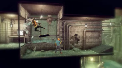 My Friend Pedro — скриншот 3