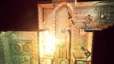 My Friend Pedro — скриншот 6