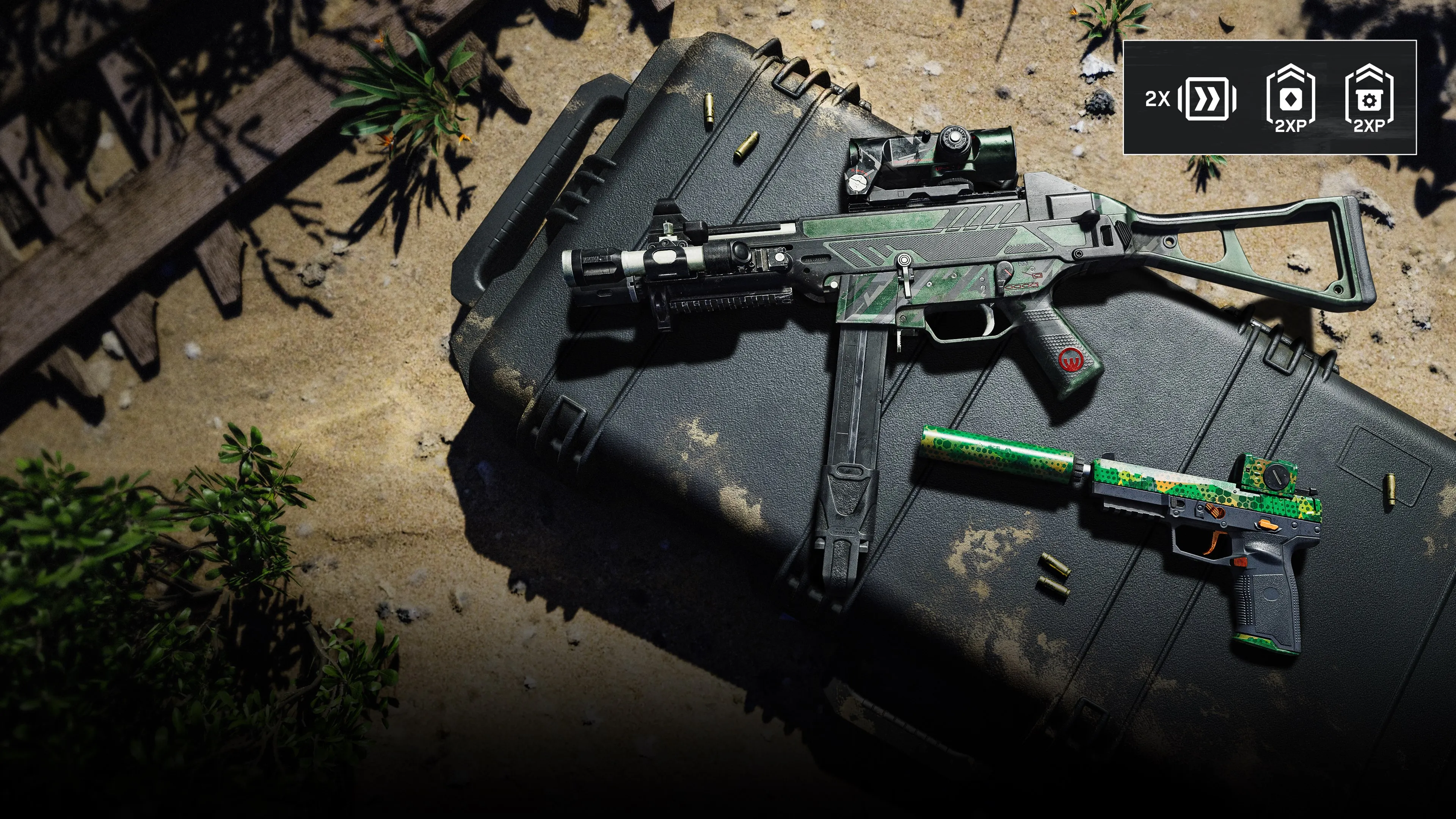 Сезон 4 Battlefield Pro — предзаказ Battlefield™ 6 и REDSEC