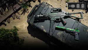 Сезон 4 Battlefield Pro — предзаказ Battlefield™ 6 и REDSEC
