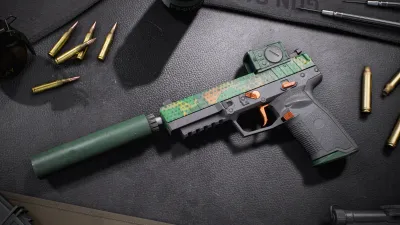 Сезон 4 Battlefield Pro — предзаказ Battlefield™ 6 и REDSEC — скриншот 2