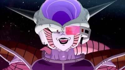 DRAGON BALL Z: KAKAROT Season Pass 2 — скриншот 9