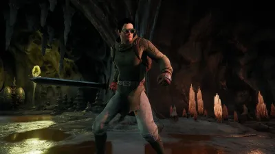 Remnant: From the Ashes - Swamps of Corsus — скриншот 4